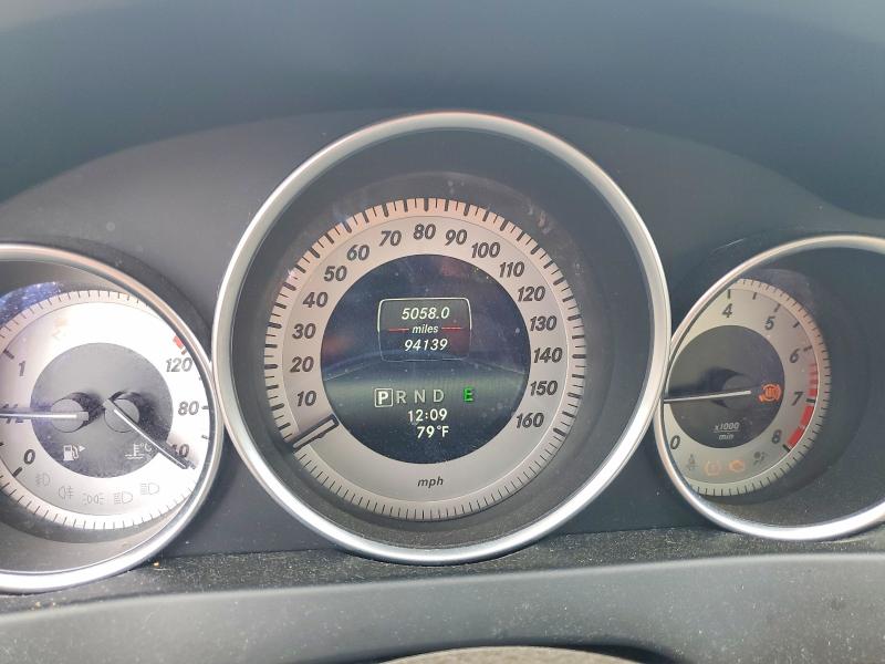 Продажа на аукционе авто 2014 Mercedes-benz C, vin: WDDGF8AB9EA934323, номер лота: 58949726
