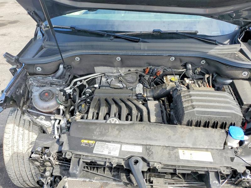 Aukcja sprzedaży 2023 Volkswagen Atlas, vin: 1V2KR2CA3PC553991, numer aukcji: 56972906