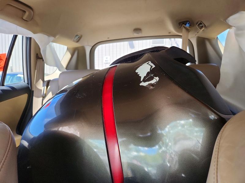 2011 Toyota Rav4 მანქანა იყიდება აუქციონზე, vin: 2T3DK4DV0BW048685, აუქციონის ნომერი: 57958546
