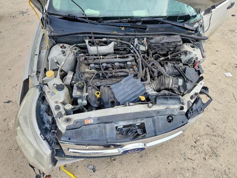 Продажа на аукционе авто 2011 Ford Focus, vin: 1FAHP3FN5BW132941, номер лота: 57854066