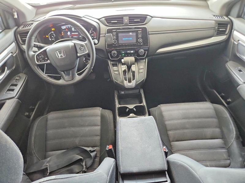 57901806 :رقم المزاد ، 2HKRW2H24LH651498 vin ، 2020 Honda Cr-v مزاد بيع