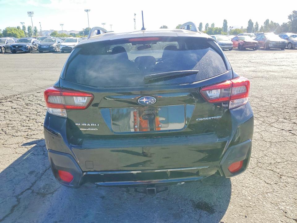 Aukcja sprzedaży 2020 Subaru Crosstrek, vin: JF2GTABC6LH261062, numer aukcji: 56318376