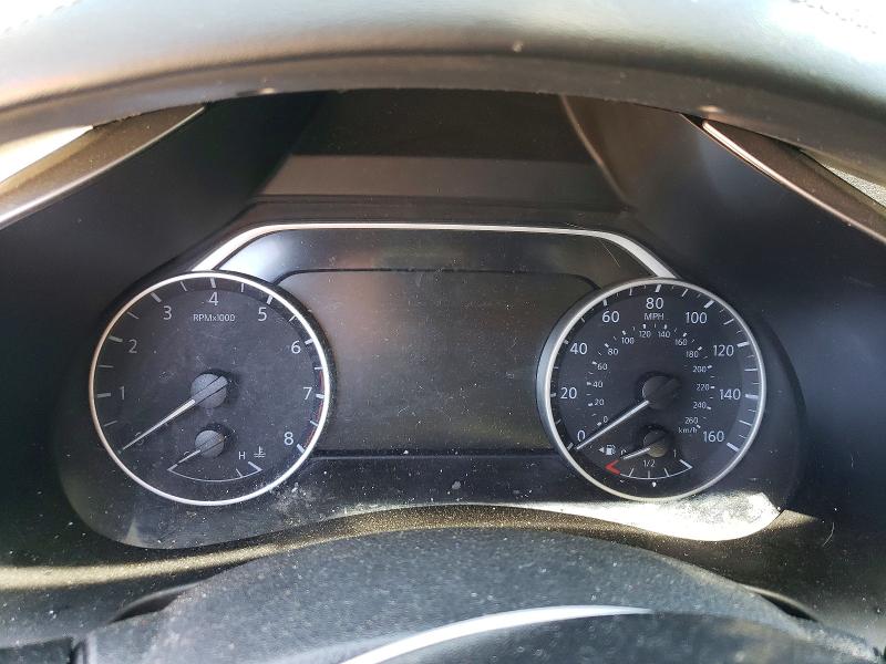 56412236 :رقم المزاد ، 5N1AZ2MH0FN256748 vin ، 2015 Nissan Murano مزاد بيع