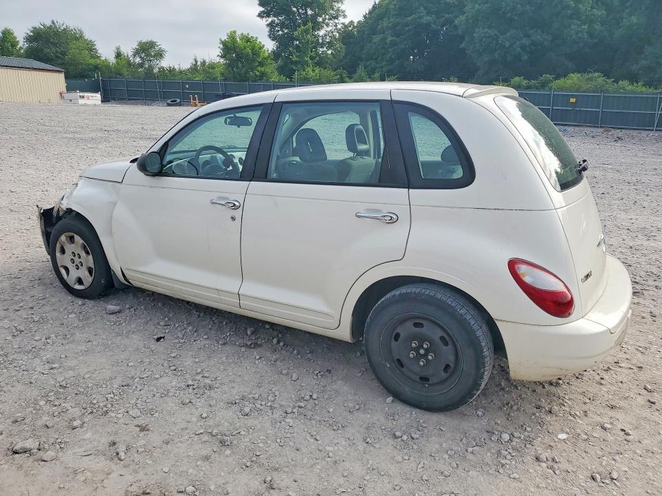 Продаж на аукціоні авто 2009 Chrysler Pt Cruiser, vin: 3A8FY48989T587747, номер лоту: 55466606