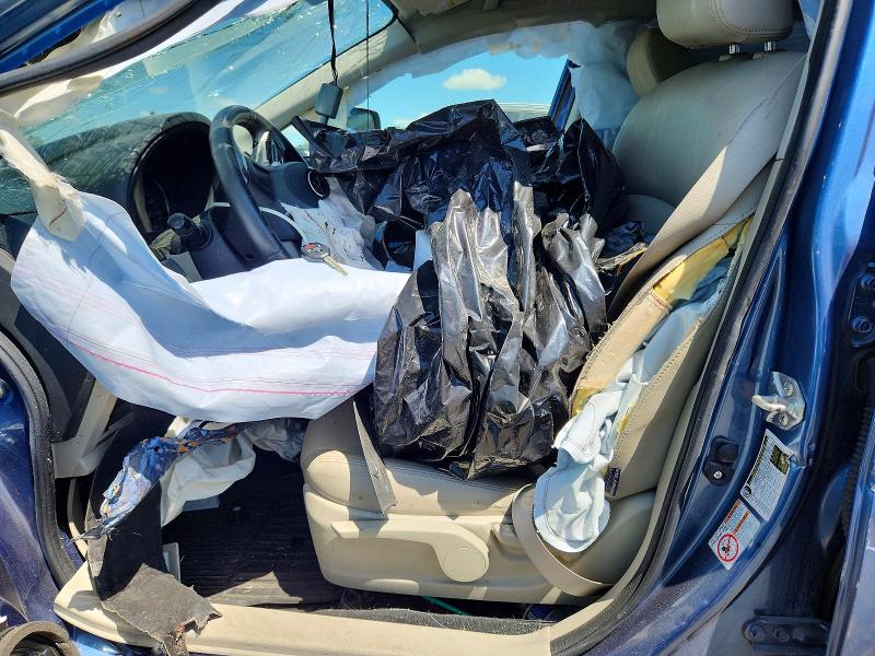 2014 Subaru Xv Crosstrek მანქანა იყიდება აუქციონზე, vin: JF2GPAGC0EH342557, აუქციონის ნომერი: 55516096