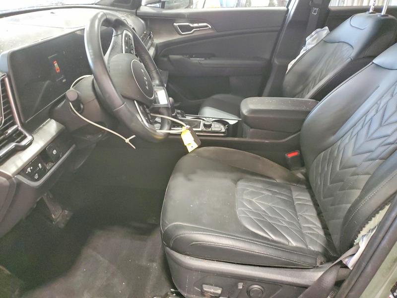 Продаж на аукціоні авто 2024 Kia Sportage, vin: 5XYK6CDF0RG138474, номер лоту: 56286986