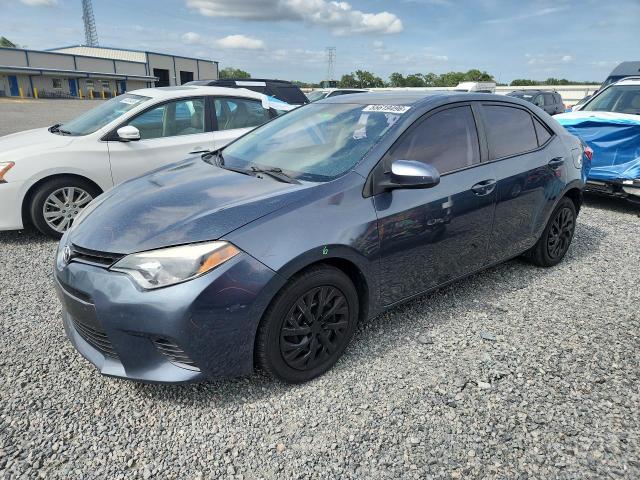 55619496 :رقم المزاد ، 2T1BURHE1GC557792 vin ، 2016 Toyota Corolla مزاد بيع