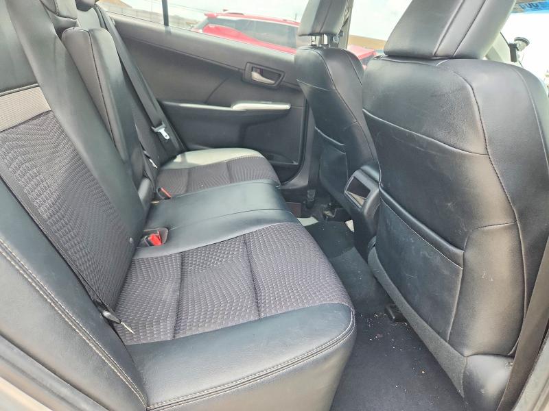 Aukcja sprzedaży 2012 Toyota Camry, vin: 4T1BF1FK9CU141356, numer aukcji: 58522366