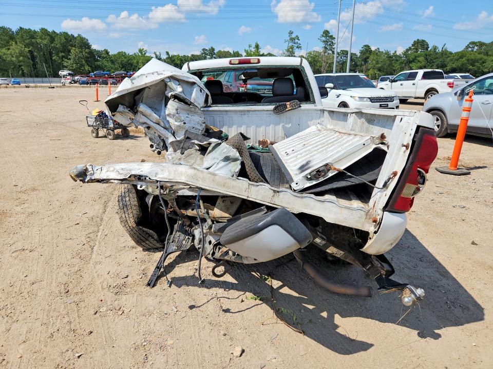 Aukcja sprzedaży 2004 Chevrolet Silverado, vin: 1GCEC14X94Z353431, numer aukcji: 59306726