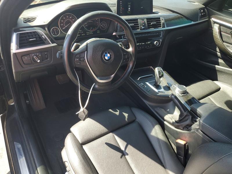 Продаж на аукціоні авто 2019 Bmw 430i, vin: WBA4W3C59KAF92844, номер лоту: 55913396