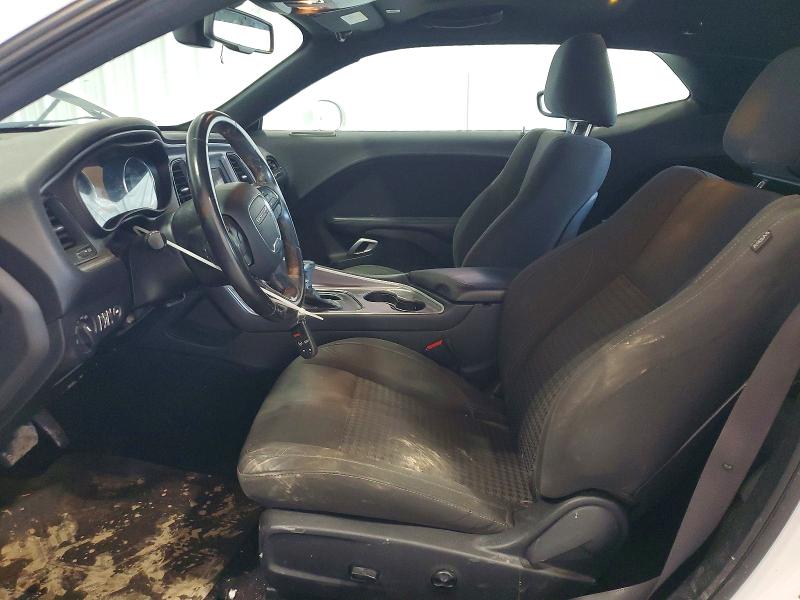 Продажа на аукционе авто 2019 Dodge Challenger, vin: 2C3CDZAG7KH694190, номер лота: 58129396