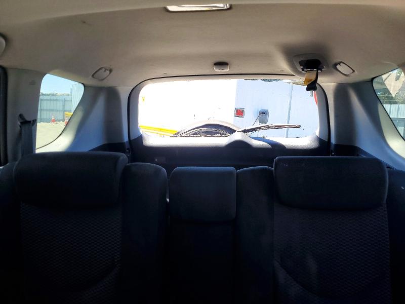 Продажа на аукционе авто 2010 Toyota Rav4, vin: JTMWK4DVXAD004424, номер лота: 59003896