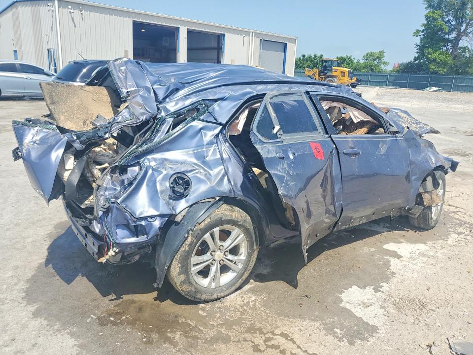 Aukcja sprzedaży 2014 Chevrolet Equinox, vin: 2GNALAEK6E6225492, numer aukcji: 59227036