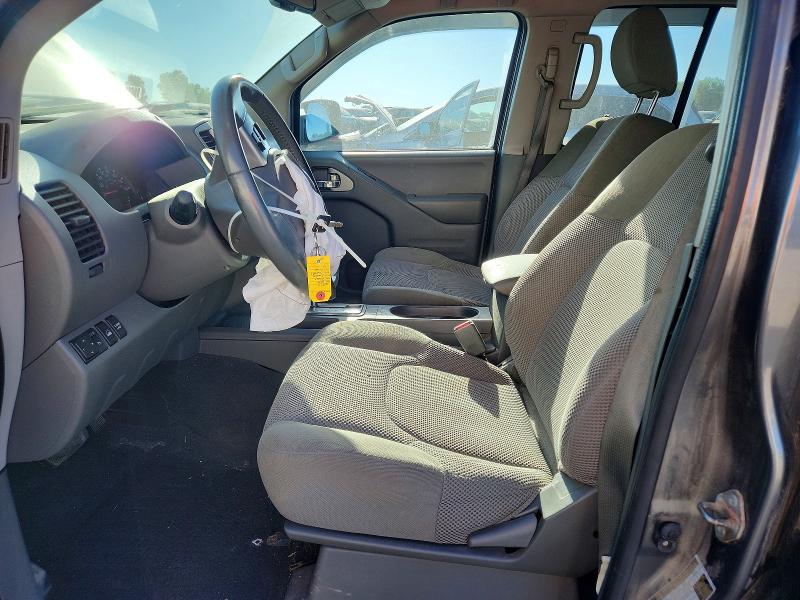 Продажа на аукционе авто 2019 Nissan Frontier, vin: 1N6DD0EV0KN700212, номер лота: 55433036