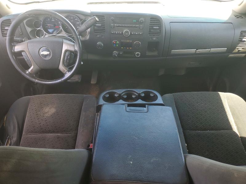 Продаж на аукціоні авто 2007 Chevrolet Silverado, vin: 2GCEK13M071545750, номер лоту: 55906336