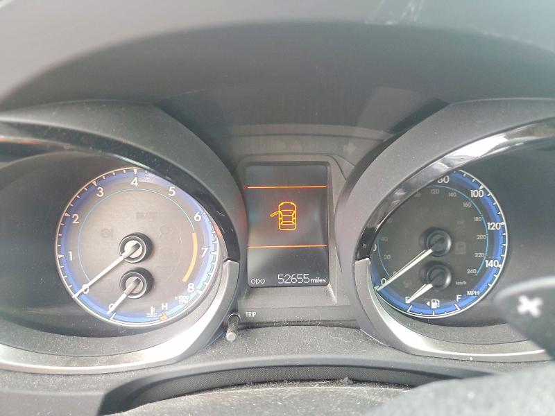 Продаж на аукціоні авто 2014 Toyota Corolla, vin: 2T1BURHE4EC159330, номер лоту: 54959166