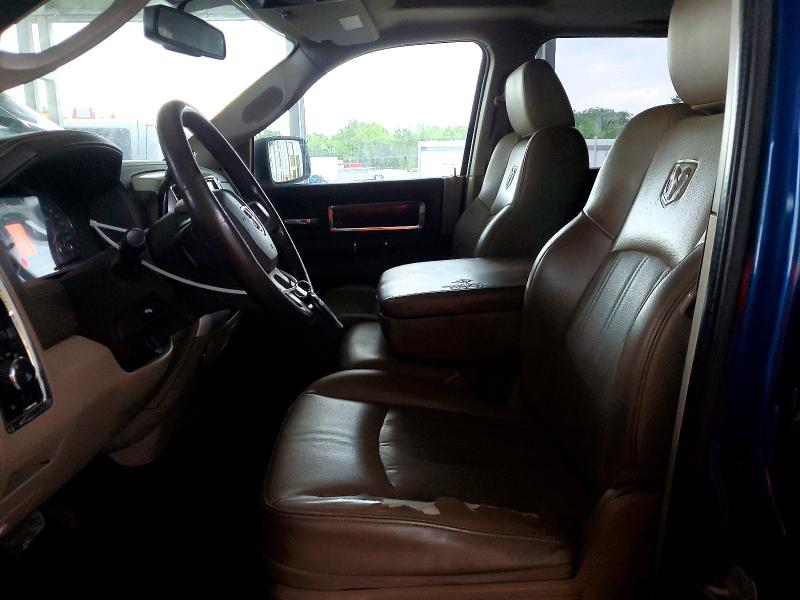 Продаж на аукціоні авто 2009 Dodge Ram 1500, vin: 1D3HV13T59S750177, номер лоту: 56546586
