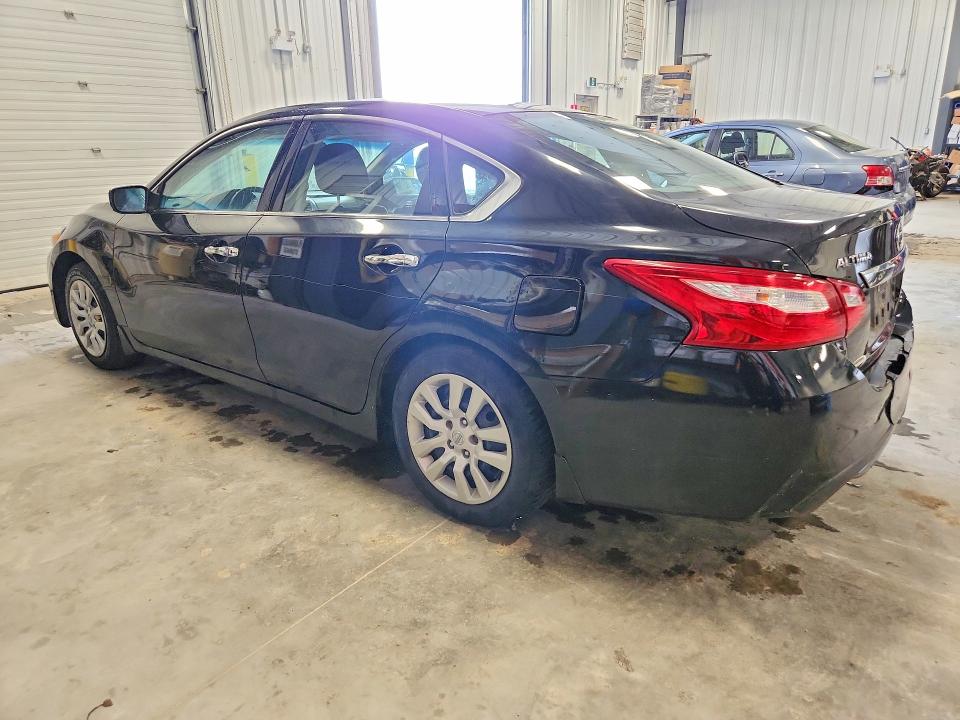 Aukcja sprzedaży 2017 Nissan Altima, vin: 1N4AL3APXHN334503, numer aukcji: 58887336