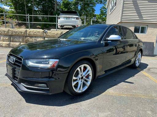 Auction sale of the 2013 Audi S4, vin: WAUKGAFL2DA169896, lot number: 54771006