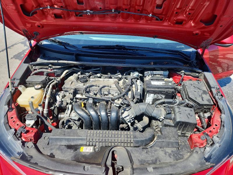 Aukcja sprzedaży 2020 Toyota Corolla, vin: JTDEPRAE8LJ014372, numer aukcji: 56129426