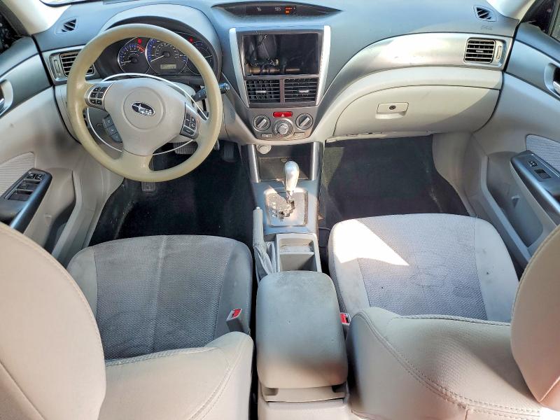 Продаж на аукціоні авто 2013 Subaru Forester, vin: JF2SHADC1DH441611, номер лоту: 58625516