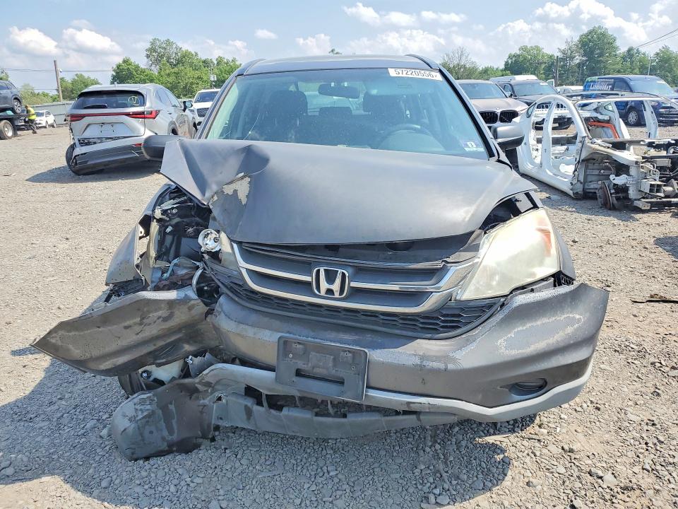 Aukcja sprzedaży 2011 Honda Cr-v, vin: 5J6RE4H37BL087969, numer aukcji: 57220556