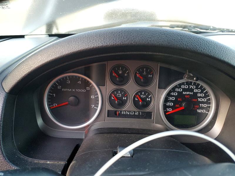 Продаж на аукціоні авто 2005 Ford F150, vin: 1FTPW14525KD32252, номер лоту: 56079676