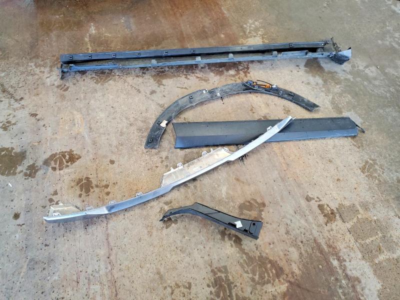2024 Kia Sorento მანქანა იყიდება აუქციონზე, vin: 5XYRLDJC8RG278957, აუქციონის ნომერი: 57770006