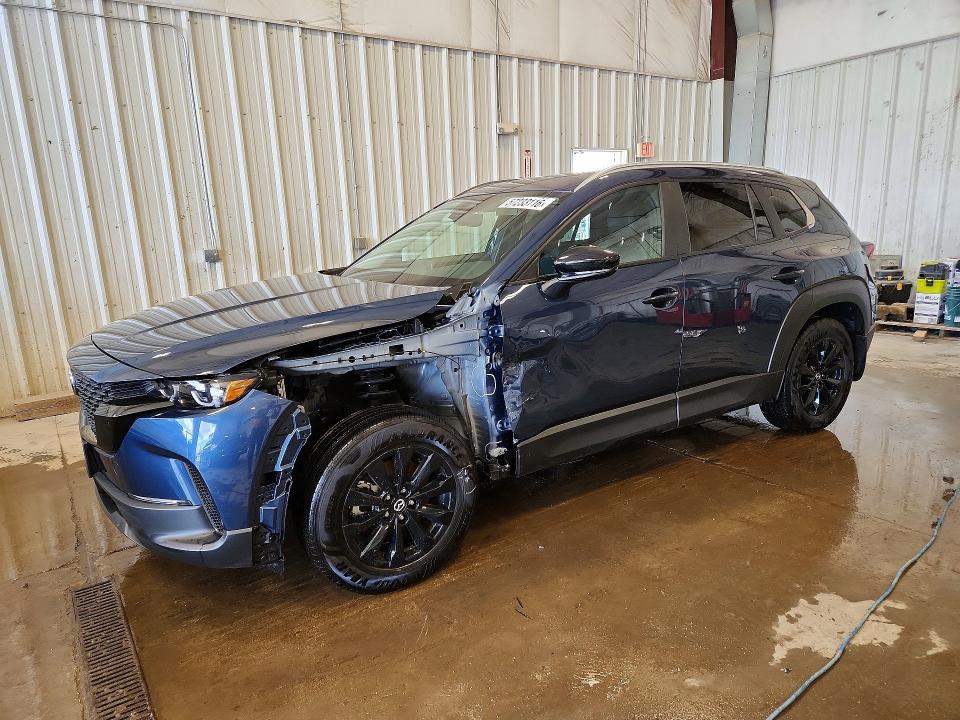Продажа на аукционе авто 2025 Mazda Cx-50, vin: 7MMVABDM2SN368505, номер лота: 57233116