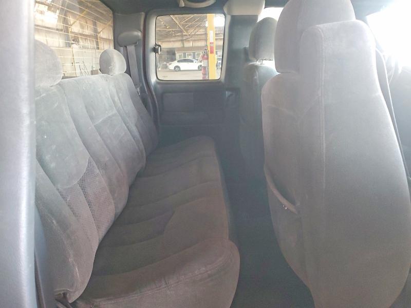 Aukcja sprzedaży 2004 Chevrolet Silverado, vin: 2GCEC19V541325612, numer aukcji: 56284306