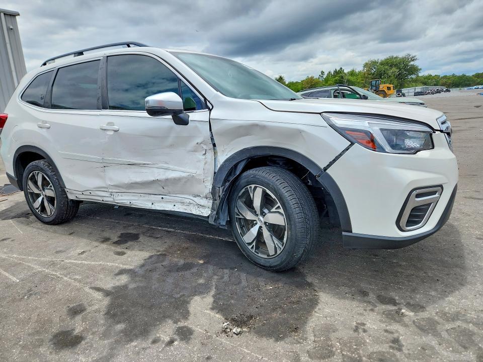 Продаж на аукціоні авто 2021 Subaru Forester, vin: JF2SKAXC3MH574867, номер лоту: 56830996