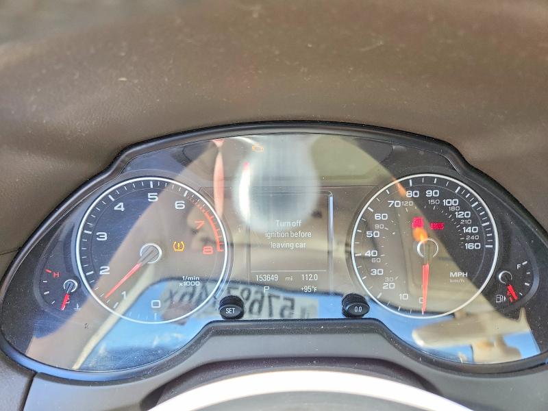 Продажа на аукционе авто 2014 Audi Q5, vin: WA1LFAFP3EA039585, номер лота: 57697146