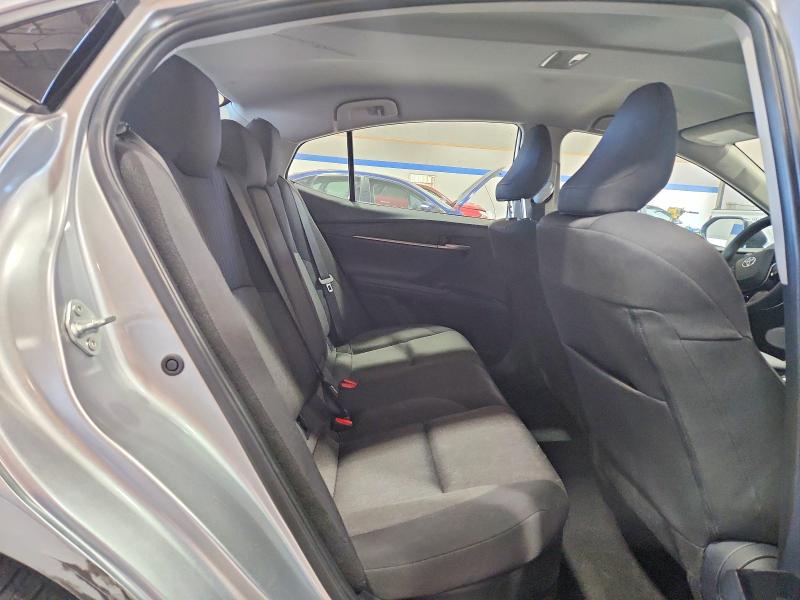 Продаж на аукціоні авто 2025 Toyota Camry, vin: 4T1DAACK3SU520329, номер лоту: 55475576