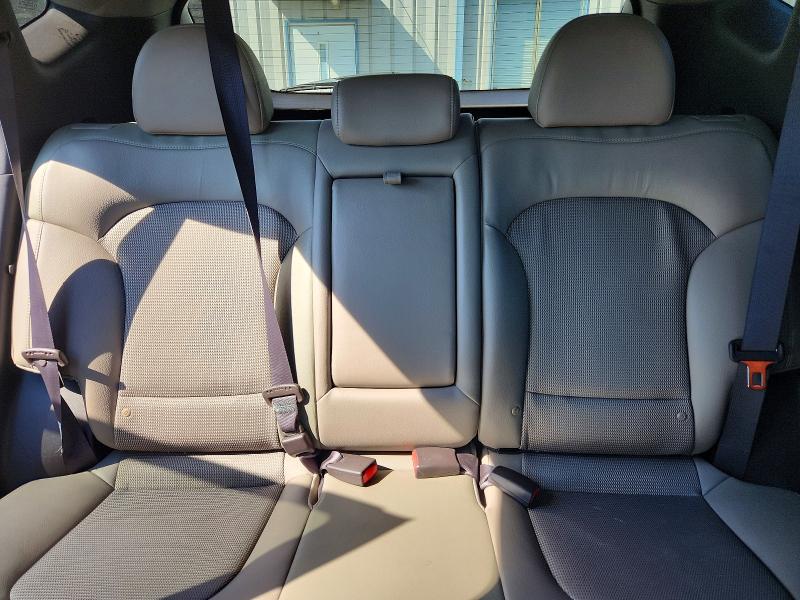 56257196 :رقم المزاد ، KM8JUCAGXEU853376 vin ، 2014 Hyundai Tucson مزاد بيع