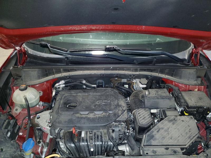Aukcja sprzedaży 2020 Hyundai Tucson, vin: KM8J3CAL1LU246294, numer aukcji: 56814346