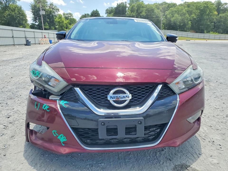 Aukcja sprzedaży 2018 Nissan Maxima, vin: 1N4AA6AP6JC370052, numer aukcji: 85976395