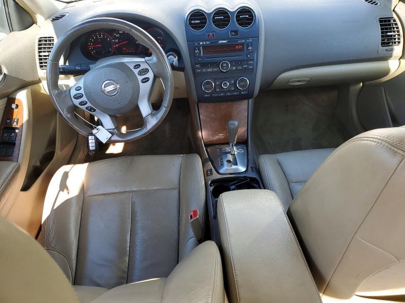 Aukcja sprzedaży 2009 Nissan Altima, vin: 1N4AL21E49N485637, numer aukcji: 58556946