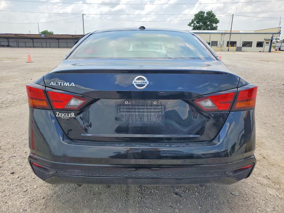 Aukcja sprzedaży 2019 Nissan Altima, vin: 1N4BL4BV7KC254716, numer aukcji: 58383266