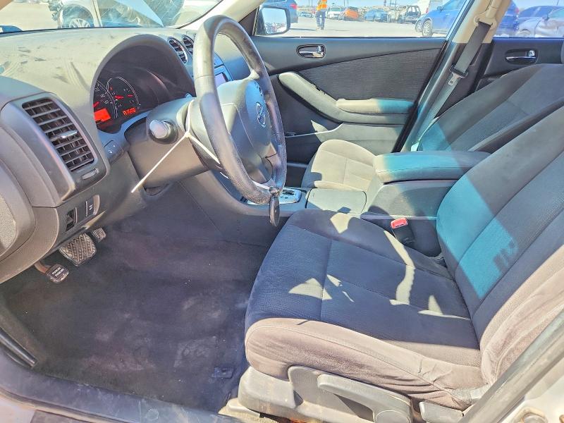 Продаж на аукціоні авто 2010 Nissan Altima, vin: 1N4AL2APXAN499676, номер лоту: 58976476