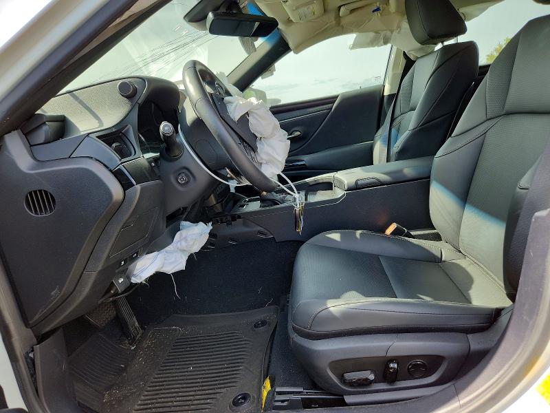 Продажа на аукционе авто 2025 Lexus Es 350, vin: 58ADZ1B10SU199960, номер лота: 55937246