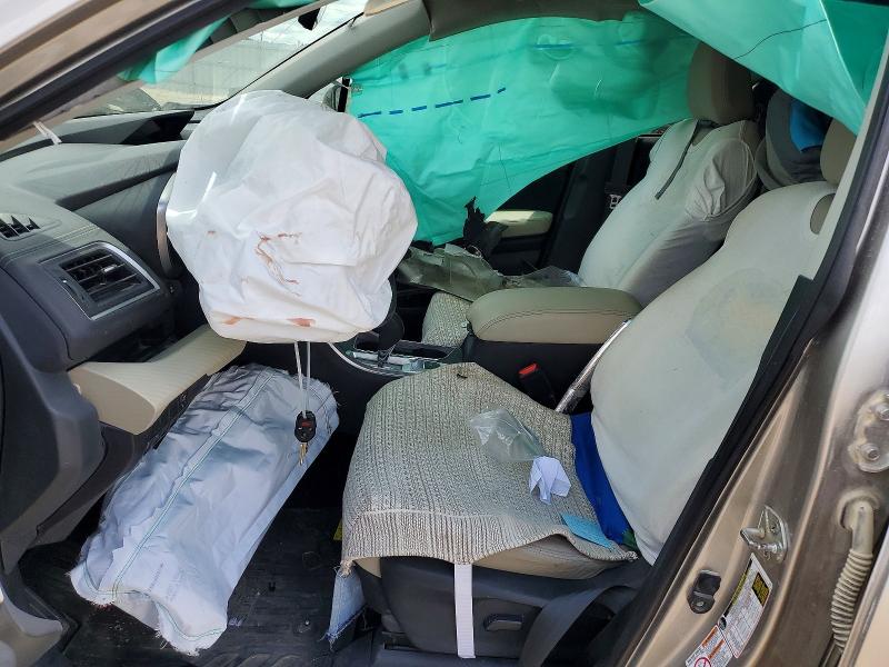 Продажа на аукционе авто 2019 Subaru Ascent, vin: 4S4WMABD5K3423674, номер лота: 57337846