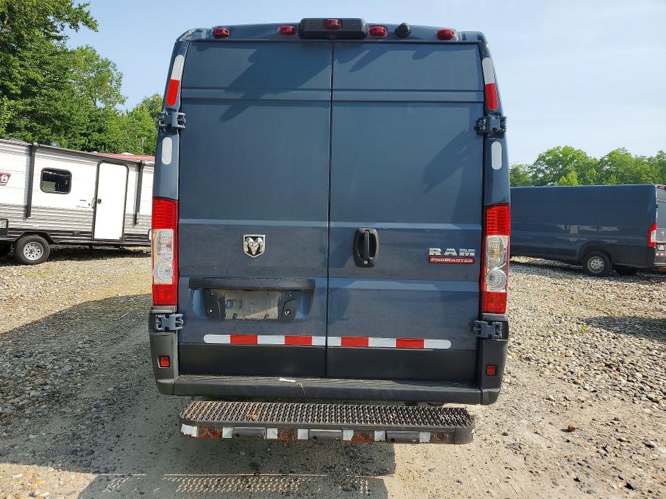 Aukcja sprzedaży 2021 Ram Promaster 3500, vin: 3C6MRVJG2ME535500, numer aukcji: 58502696