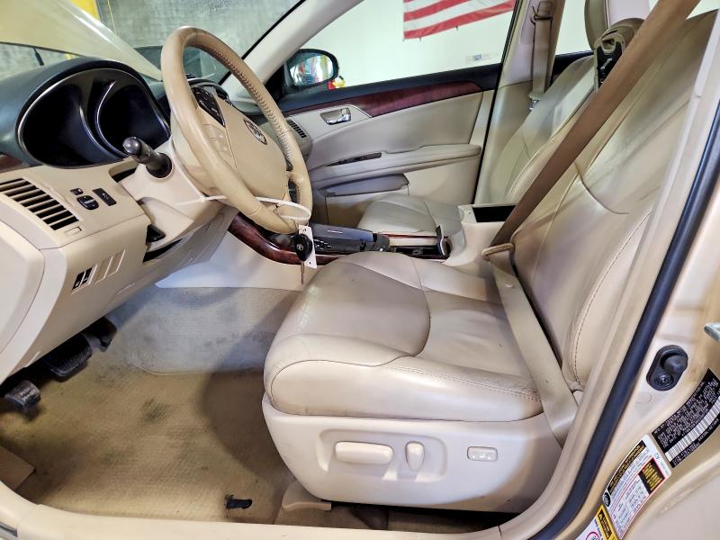 Aukcja sprzedaży 2011 Toyota Avalon, vin: 4T1BK3DB3BU390728, numer aukcji: 55506616
