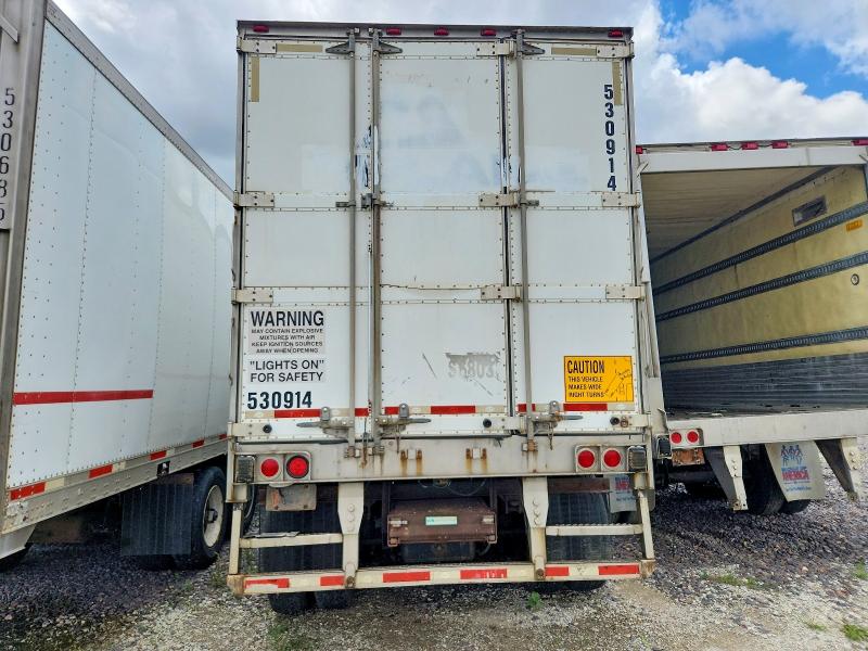 2013 Utility Trailer Trailer მანქანა იყიდება აუქციონზე, vin: 1UYVS2530DM510332, აუქციონის ნომერი: 61601256