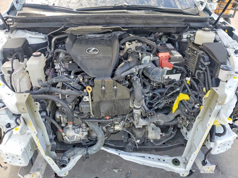 2023 Lexus Rx 350 მანქანა იყიდება აუქციონზე, vin: 2T2BAMCA8PC003645, აუქციონის ნომერი: 55937296