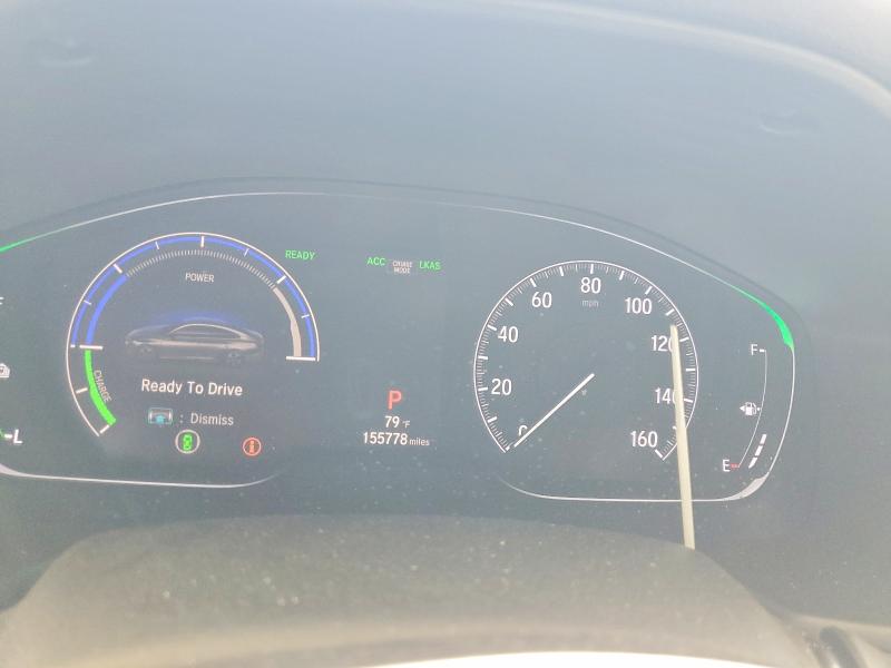 Продажа на аукционе авто 2019 Honda Accord, vin: 1HGCV3F58KA020885, номер лота: 55641256