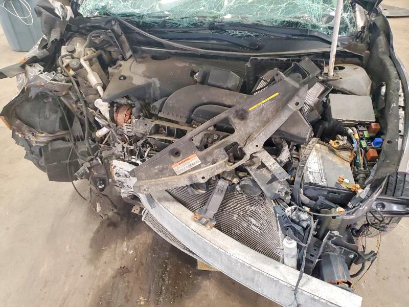Aukcja sprzedaży 2013 Nissan Altima, vin: 1N4AL3AP8DC286750, numer aukcji: 55535546