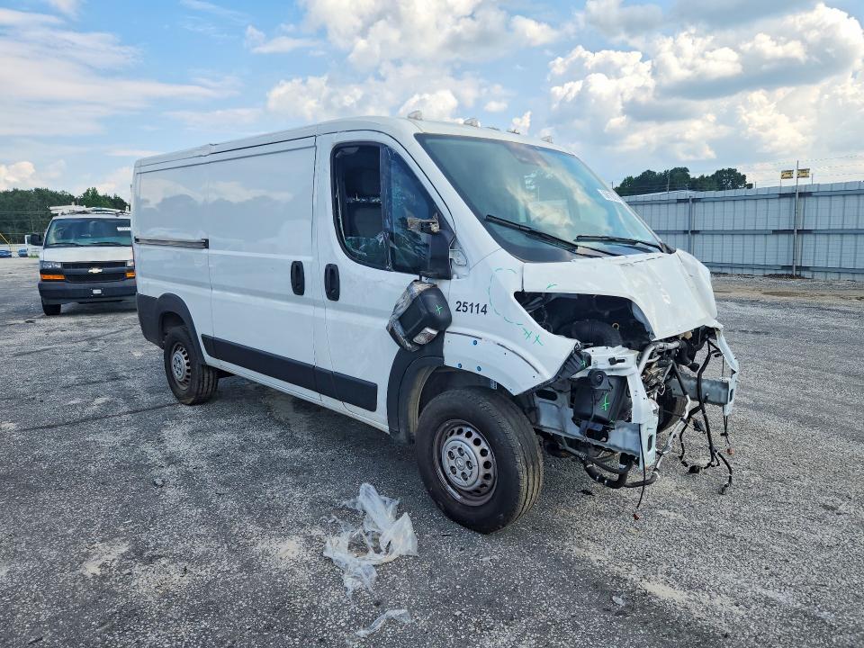 Aukcja sprzedaży 2025 Ram Promaster 1500, vin: 3C6LRVAG0SE546634, numer aukcji: 56018926