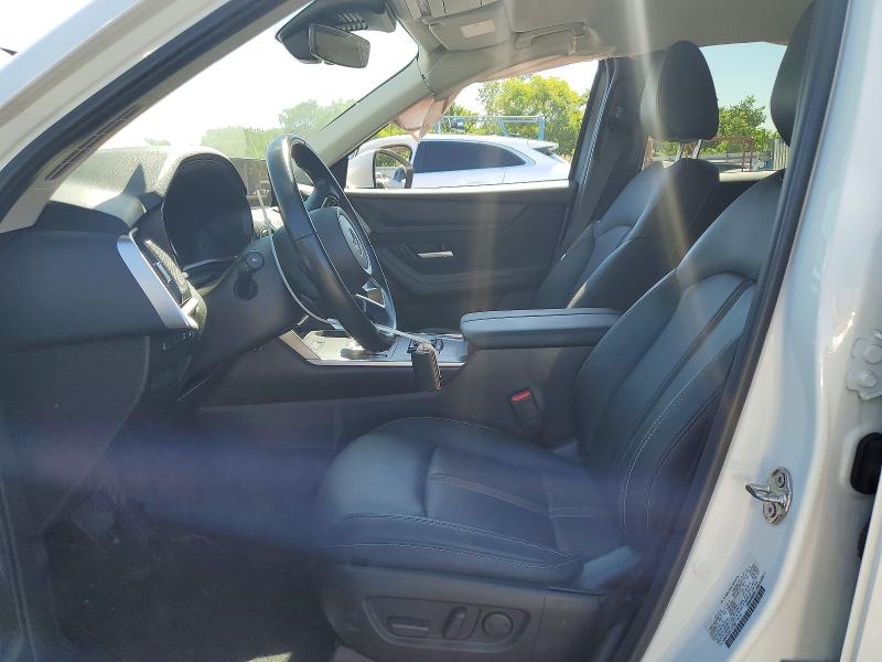 2024 Mazda Cx-90 მანქანა იყიდება აუქციონზე, vin: JM3KKAHD9R1167648, აუქციონის ნომერი: 57737106