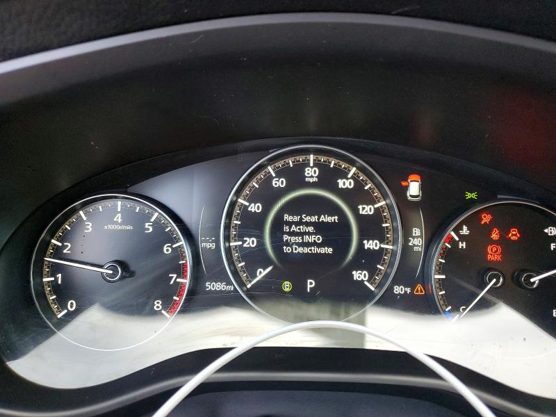 Aukcja sprzedaży 2025 Mazda Cx-50, vin: 7MMVABAM5SN354408, numer aukcji: 56300926